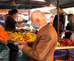 Λαϊκή Αγορά Αλεξάνδρειας: Ανακοινώθηκαν οι συμμετέχοντες Πωλητές και Παραγωγοί για την Παραμονή των Χριστουγέννων, Πέμπτη 24 Δεκεμβρίου