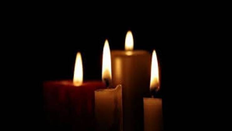 Η Όλγα Μοσχοπούλου ευχαριστεί θερμά όσους συμπαραστάθηκαν στο βαρύ πένθος για την οικογένειά της
