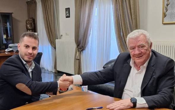 &Upsilon;&pi;&omicron;&gamma;&rho;ά&phi;&eta;&kappa;&epsilon; &eta; &sigma;ύ&mu;&beta;&alpha;&sigma;&eta; &gamma;&iota;&alpha; &tau;&eta;&nu; &pi;&alpha;&rho;&omicron;&chi;ή &kappa;&tau;&eta;&nu;&iota;&alpha;&tau;&rho;&iota;&kappa;ώ&nu; &upsilon;&pi;&eta;&rho;&epsilon;&sigma;&iota;ώ&nu; &pi;&epsilon;&rho;&iota;&sigma;&upsilon;&lambda;&lambda;&omicron;&gamma;ή&sigmaf; &kappa;&alpha;&iota; &delta;&iota;&alpha;&chi;&epsilon;ί&rho;&iota;&sigma;&eta;&sigmaf; &alpha;&delta;έ&sigma;&pi;&omicron;&tau;&omega;&nu; &zeta;ώ&omega;&nu;