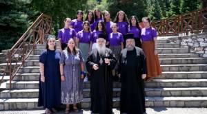 &Omicron;&lambda;&omicron;&kappa;&lambda;&eta;&rho;ώ&theta;&eta;&kappa;&epsilon; &eta; &tau;&rho;ί&tau;&eta; &pi;&epsilon;&rho;ί&omicron;&delta;&omicron;&sigmaf; &tau;&eta;&sigmaf; &laquo;&Phi;&iota;&lambda;&omicron;&xi;&epsilon;&nu;ί&alpha;&sigmaf; &Delta;&omicron;&beta;&rho;ά 2026&raquo;
