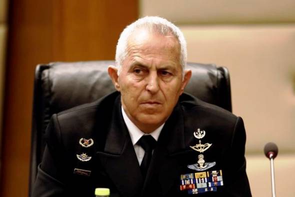 Βόμβα στον ανασχηματισμό: Ο Αποστολάκης δεν αποδέχθηκε θέση υπουργού - Οργή στο Μαξίμου - Άκυρο το νέο υπουργείο Πολιτικής Προστασίας