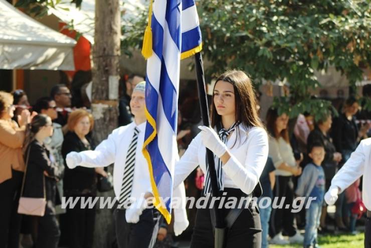 «Κληρώνει» για τις παρελάσεις της 28ης Οκτωβρίου: Ολα τα σενάρια