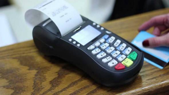 Νέα παράταση για τη δήλωση επαγγελματικού λογαριασμού