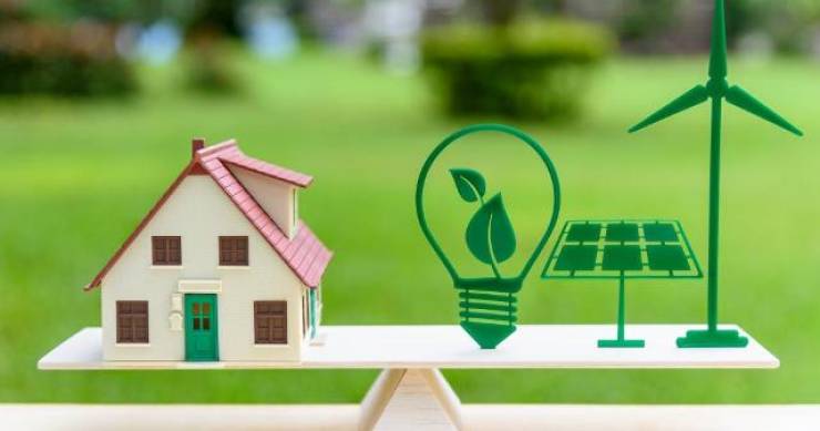 Εξοικονόμηση ενέργειας: Όλες οι επιδοτήσεις για “Εξοικονομώ”, θερμοσίφωνες και φωτοβολταϊκά στη στέγη