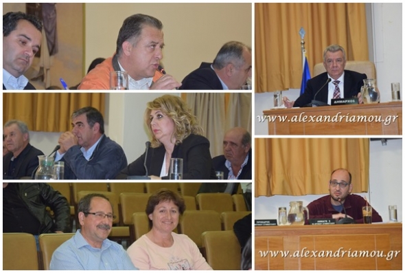 &Tau;&omicron; &Delta;&eta;&mu;&omicron;&tau;&iota;&kappa;ό &Sigma;&upsilon;&mu;&beta;&omicron;ύ&lambda;&iota;&omicron; &Alpha;&lambda;&epsilon;&xi;ά&nu;&delta;&rho;&epsilon;&iota;&alpha;&sigmaf; &sigma;&tau;&iota;&sigmaf; 11/4 &sigma;&epsilon; &beta;ί&nu;&tau;&epsilon;&omicron;