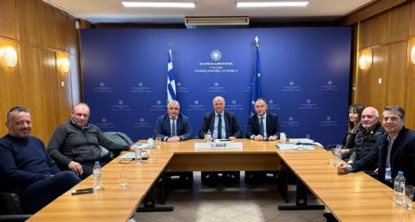 &Lambda;ά&zeta;&alpha;&rho;&omicron;&sigmaf; &Tau;&sigma;&alpha;&beta;&delta;&alpha;&rho;ί&delta;&eta;&sigmaf;: &laquo;Ά&mu;&epsilon;&sigma;&eta; &pi;&alpha;&rho;έ&mu;&beta;&alpha;&sigma;&eta; &gamma;&iota;&alpha; &tau;&eta;&nu; &beta;έ&lambda;&tau;&iota;&sigma;&tau;&eta; &epsilon;&pi;ί&lambda;&upsilon;&sigma;&eta; &tau;&omega;&nu; &pi;&rho;&omicron;&beta;&lambda;&eta;&mu;ά&tau;&omega;&nu; &tau;&omega;&nu; &kappa;&tau;&eta;&nu;&omicron;&tau;&rho;ό&phi;&omega;&nu; &tau;&eta;&sigmaf; &Eta;&mu;&alpha;&theta;ί&alpha;&sigmaf;&raquo;