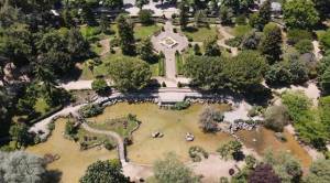 Νάουσα: Αναβαθμίζεται το ιστορικό πάρκο της πόλης, με έργα ύψους 1,6 εκατ. ευρώ
