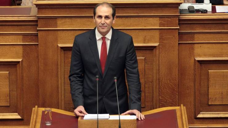 Τι ζήτησε η Ελληνική Ένωση Καφέ από τον υφυπουργό Οικονομικών