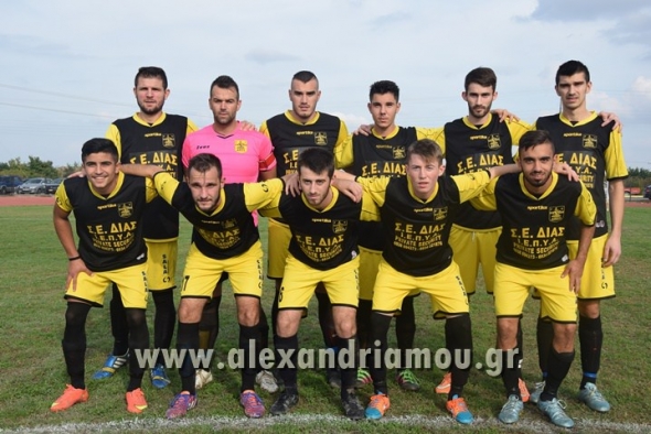 Ανακοίνωση του Άρη Παλαιοχωρίου για το ματς με Νίκη Αγκαθιάς