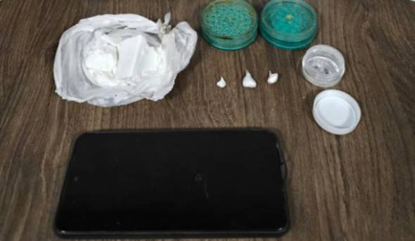 &Sigma;&upsilon;&nu;&epsilon;&lambda;ή&phi;&theta;&eta; &gamma;&upsilon;&nu;&alpha;ί&kappa;&alpha; &gamma;&iota;&alpha; &delta;&iota;&alpha;&kappa;ί&nu;&eta;&sigma;&eta; &nu;&alpha;&rho;&kappa;&omega;&tau;&iota;&kappa;ώ&nu; &sigma;&tau;&eta; &Beta;έ&rho;&omicron;&iota;&alpha; &ndash; &Kappa;&alpha;&tau;&alpha;&sigma;&chi;έ&theta;&eta;&kappa;&alpha;&nu; &pi;ά&nu;&omega; &alpha;&pi;ό 45 &gamma;&rho;&alpha;&mu;&mu;ά&rho;&iota;&alpha; &kappa;&omicron;&kappa;&alpha;ΐ&nu;&eta;&sigmaf;