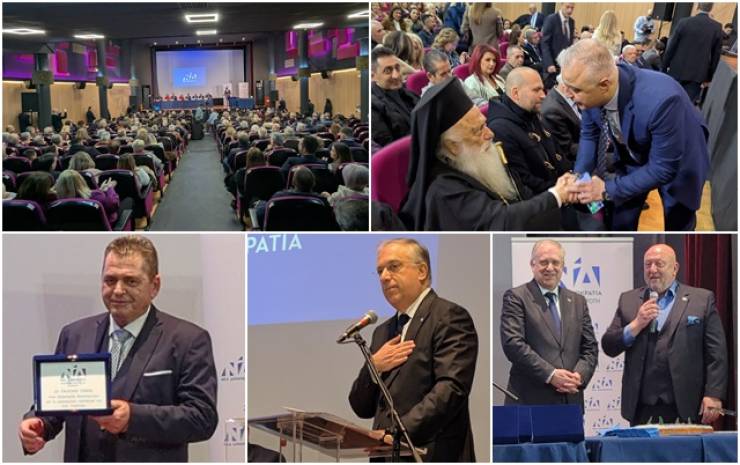 &Eta; &Kappa;&omicron;&pi;ή &Pi;ί&tau;&alpha;&sigmaf; &tau;&eta;&sigmaf; &Delta;&Epsilon;&Epsilon;&Pi; &Nu;&Delta; &Eta;&mu;&alpha;&theta;ί&alpha;&sigmaf; &pi;&alpha;&rho;&omicron;&upsilon;&sigma;ί&alpha; &tau;&omicron;&upsilon; &Upsilon;&pi;&omicron;&upsilon;&rho;&gamma;&omicron;ύ &Alpha;&nu;ά&pi;&tau;&upsilon;&xi;&eta;&sigmaf; - &Tau;&iota;&mu;ή&theta;&eta;&kappa;&alpha;&nu; &Kappa;&alpha;&lambda;&alpha;ϊ&tau;&zeta;ί&delta;&eta;&sigmaf;, &Sigma;&pi;ά&rho;&tau;&sigma;&eta;&sigmaf; &kappa;&alpha;&iota; &Kappa;&alpha;&rho;&alpha;&pi;&alpha;&nu;&alpha;&gamma;&iota;&omega;&tau;ί&delta;&eta;&sigmaf;