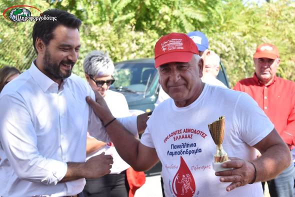 &Alpha;&iota;&mu;&omicron;&delta;ό&tau;&epsilon;&sigmaf; &alpha;&pi;ό &tau;&omicron; &Nu;&eta;&sigma;ί &kappa;&alpha;&iota; &tau;&omicron; &Pi;&lambda;&alpha;&tau;ύ &sigma;&tau;&eta;&nu; &Tau;&epsilon;&lambda;&epsilon;&tau;ή &Alpha;&phi;ή&sigmaf; &tau;&eta;&sigmaf; &Phi;&lambda;ό&gamma;&alpha;&sigmaf; &tau;&eta;&sigmaf; &Alpha;&gamma;ά&pi;&eta;&sigmaf; &sigma;&tau;&omicron; &Phi;&rho;ά&gamma;&mu;&alpha; &Alpha;&lambda;&iota;ά&kappa;&mu;&omicron;&nu;&alpha;