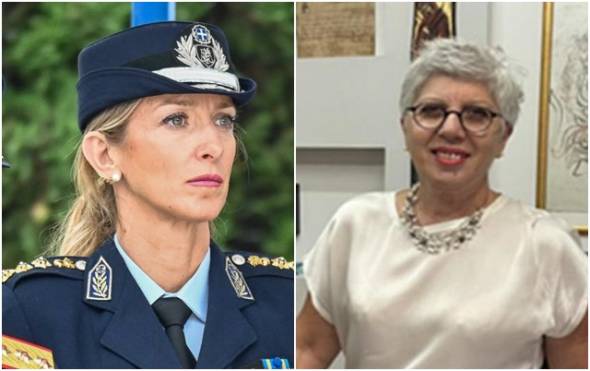 &Eta; &Epsilon;&upsilon;&alpha;&gamma;&gamma;&epsilon;&lambda;ί&alpha; &Delta;&omicron;ύ&mu;&alpha; &Pi;&rho;ώ&tau;&eta; &Gamma;&upsilon;&nu;&alpha;ί&kappa;&alpha; &Delta;&iota;&epsilon;&upsilon;&theta;ύ&nu;&tau;&rho;&iota;&alpha; &sigma;&tau;&eta;&nu; &Alpha;&sigma;&tau;&upsilon;&nu;&omicron;&mu;&iota;&kappa;ή &Delta;&iota;&epsilon;ύ&theta;&upsilon;&nu;&sigma;&eta; &Sigma;&epsilon;&rho;&rho;ώ&nu;