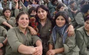 Ανοιχτή επιστολή των Γυναικών από τη Βόρεια Συρία προς τις γυναίκες όλου του κόσμου