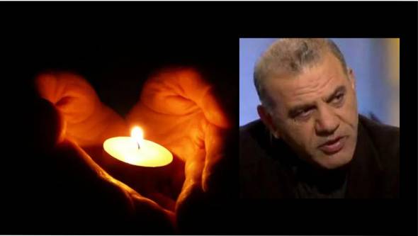 Έφυγε από τη ζωή ο συνταξιούχος εκπαιδευτικός και δημοσιογράφος Δημήτρης Καρολίδης