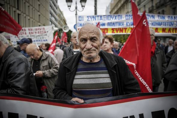 Συντάξεις: Αλλαγές στα όρια ηλικίας από το 2019 - Ευκαιρία η πρόωρη συνταξιοδότηση