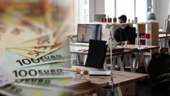 E&pi;ί&delta;&omicron;&mu;&alpha; &alpha;&nu;&epsilon;&rho;&gamma;ί&alpha;&sigmaf;: &Epsilon;&rho;&chi;&omicron;&nu;&tau;&alpha;&iota; &alpha;&lambda;&lambda;&alpha;&gamma;έ&sigmaf; &alpha;&pi;ό &tau;&omicron; &upsilon;&pi;&omicron;&upsilon;&rho;&gamma;&epsilon;ί&omicron; &Epsilon;&rho;&gamma;&alpha;&sigma;ί&alpha;&sigmaf;