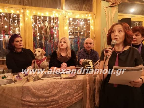 &Pi;έ&tau;&upsilon;&chi;&epsilon; &tau;&omicron; &sigma;&tau;ό&chi;&omicron; &tau;&eta;&sigmaf; &eta; &Phi;&iota;&lambda;ό&pi;&tau;&omega;&chi;&omicron;&sigmaf; &Alpha;&lambda;&epsilon;&xi;ά&nu;&delta;&rho;&epsilon;&iota;&alpha;&sigmaf;...&sigma;&tau;ή&rho;&iota;&xi;&epsilon; ό&sigma;&omicron;&upsilon;&sigmaf; έ&chi;&omicron;&upsilon;&nu; &alpha;&nu;ά&gamma;&kappa;&eta; &kappa;&alpha;&iota; &epsilon;&nu;&tau;&upsilon;&pi;&omega;&sigma;ί&alpha;&sigma;&epsilon; &mu;&epsilon; &tau;&eta; &beta;&iota;&beta;&lambda;&iota;&omicron;&pi;&alpha;&rho;&omicron;&upsilon;&sigma;ί&alpha;&sigma;&eta; &tau;&eta;&sigmaf; &Kappa;&alpha;&tau;&epsilon;&rho;ί&nu;&alpha;&sigmaf; &Pi;&alpha;&pi;&alpha;&pi;&omicron;&sigma;&tau;ό&lambda;&omicron;&upsilon; &sigma;&tau;&omicron; &kappa;&alpha;&tau;ά&mu;&epsilon;&sigma;&tau;&omicron; Olive!