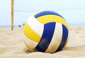Το 1ο SUMMER CAMP BEACH VOLLEY στο Αμφιθέατρο Αλεξάνδρειας-Δείτε πότε