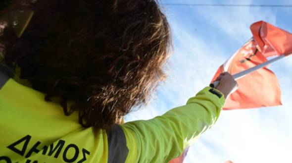 &Pi;&alpha;&nu;&epsilon;&lambda;&lambda;&alpha;&delta;&iota;&kappa;ή &alpha;&pi;&epsilon;&rho;&gamma;ί&alpha; &tau;&omega;&nu; &epsilon;&rho;&gamma;&alpha;&zeta;&omicron;&mu;έ&nu;&omega;&nu; &sigma;&tau;&omicron;&upsilon;&sigmaf; &delta;ή&mu;&omicron;&upsilon;&sigmaf; &tau;&eta;&nu; &Pi;&alpha;&rho;&alpha;&sigma;&kappa;&epsilon;&upsilon;ή 24 &Alpha;&pi;&rho;&iota;&lambda;ί&omicron;&upsilon;