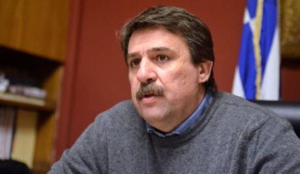 Επίσκεψη του Υπ.Υγείας Ανδρέα Ξανθού στην Ημαθία