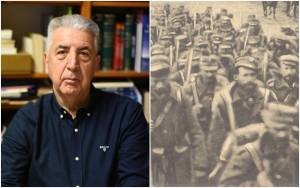 ¨ΧΡΟΝΙΑ ΠΟΛΛΑ, ΑΛΕΞΑΝΔΡΕΙΑ¨– 18 Οκτωβρίου 1912: Η απελευθέρωση του Γιδά - Του Γιάννη Μοσχόπουλου