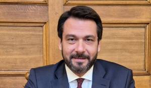 Τάσος Μπαρτζώκας: Στηρίζουμε τον Περιφερειακό Τύπο με διαφάνεια και κανόνες