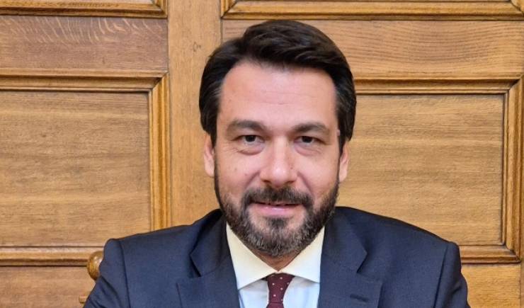 Τάσος Μπαρτζώκας: Στηρίζουμε τον Περιφερειακό Τύπο με διαφάνεια και κανόνες