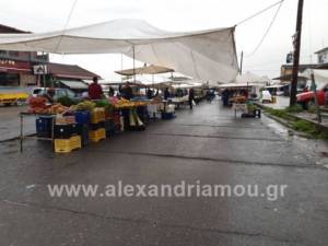 Ανακοίνωση των ονομάτων των παραγωγών που θα συμμετέχουν στην λαϊκή αγορά της Μελίκης στις 11 Ιουνίου