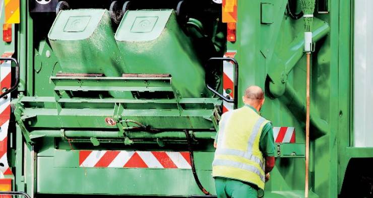 ΠΟΕ-ΟΤΑ: Εγκληματική αδιαφορία πολλών Δημοτικών Αρχών για χορήγηση Μέσων Ατομικής Προστασίας