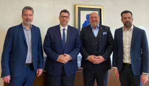 &Sigma;&upsilon;&nu;ά&nu;&tau;&eta;&sigma;&eta; &Epsilon;&pi;&iota;&mu;&epsilon;&lambda;&eta;&tau;&eta;&rho;ί&omicron;&upsilon; &Eta;&mu;&alpha;&theta;ί&alpha;&sigmaf; &mu;&epsilon; &tau;&omicron;&nu; &Upsilon;&phi;&upsilon;&pi;&omicron;&upsilon;&rho;&gamma;ό &sigma;&tau;&omicron;&nu; &Pi;&rho;&omega;&theta;&upsilon;&pi;&omicron;&upsilon;&rho;&gamma;ό &Theta;&alpha;&nu;ά&sigma;&eta; &Kappa;&omicron;&nu;&tau;&omicron;&gamma;&epsilon;ώ&rho;&gamma;&eta; &gamma;&iota;&alpha; &tau;&eta;&nu; &alpha;&nu;&alpha;&pi;&tau;&upsilon;&xi;&iota;&alpha;&kappa;ή &pi;&omicron;&rho;&epsilon;ί&alpha; &tau;&omicron;&upsilon; &nu;&omicron;&mu;&omicron;ύ