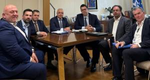 &Kappa;&omicron;&iota;&nu;ό &Mu;έ&tau;&omega;&pi;&omicron; &mu;&epsilon; &pi;&rho;&omega;&tau;&omicron;&beta;&omicron;&upsilon;&lambda;ί&alpha; &Tau;&sigma;&alpha;&beta;&delta;&alpha;&rho;ί&delta;&eta; &gamma;&iota;&alpha; &tau;&eta;&nu; &Eta;&mu;&alpha;&theta;ί&alpha;: &Mu;ά&chi;&eta; &epsilon;&pi;&alpha;&nu;&alpha;&chi;&rho;&eta;&mu;&alpha;&tau;&omicron;&delta;ό&tau;&eta;&sigma;&eta;&sigmaf; &gamma;&iota;&alpha; &alpha;&gamma;&omicron;&rho;ά &Kappa;&omicron;&upsilon;&lambda;&omicron;ύ&rho;&alpha;&sigmaf; &kappa;&alpha;&iota; &Sigma;έ&lambda;&iota;