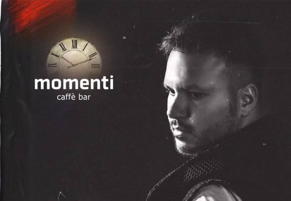 Momenti Live Nights vol.3 &mu;&epsilon; &tau;&omicron;&nu; &Beta;&alpha;&sigma;ί&lambda;&eta; &Alpha;&rho;&alpha;&mu;&pi;&alpha;&tau;&zeta;ή &tau;&eta;&nu; &Pi;&alpha;&rho;&alpha;&sigma;&kappa;&epsilon;&upsilon;ή 17 &Delta;&epsilon;&kappa;&epsilon;&mu;&beta;&rho;ί&omicron;&upsilon;