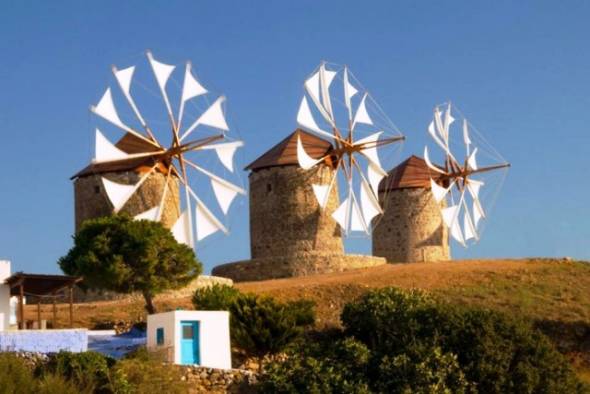 &Kappa;&alpha;&iota;&rho;ό&sigmaf;: &Eta;&lambda;&iota;ό&lambda;&omicron;&upsilon;&sigma;&tau;&eta; &eta; &Pi;&alpha;&rho;&alpha;&sigma;&kappa;&epsilon;&upsilon;ή - &Eta; &pi;&rho;ό&gamma;&nu;&omega;&sigma;&eta; &gamma;&iota;&alpha; &tau;&omicron; &Sigma;&alpha;&beta;&beta;&alpha;&tau;&omicron;&kappa;ύ&rho;&iota;&alpha;&kappa;&omicron;