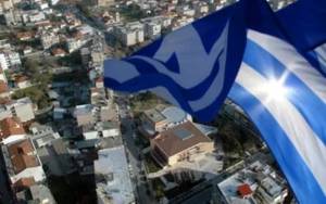 111η Επέτειος της απελευθέρωσης της Αλεξάνδρειας: Μήνυμα του Δημάρχου Αλεξάνδρειας, Παναγιώτη Γκυρίνη