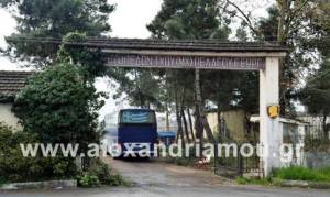 Θα γεμίσουν τις Δομές Φιλοξενίας Προσφύγων της Βόρειας Ελλάδας οι αυξημένες ροές μεταναστών στα νησιά