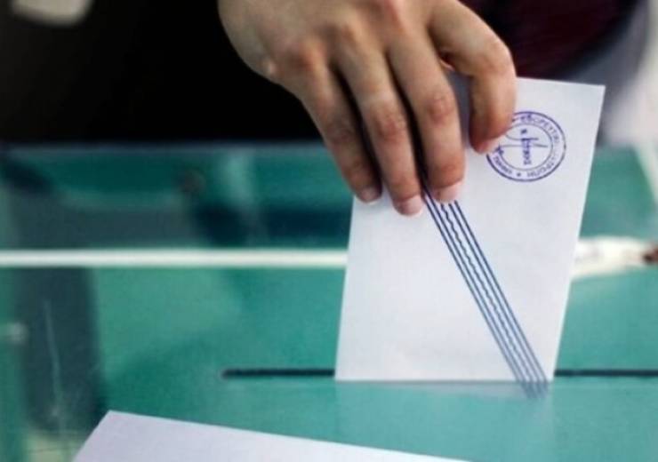 Κεντρική Ένωση Δήμων Ελλάδας: Δεν θα μετατεθούν οι αυτοδιοικητικές εκλογές