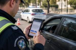 &Mu;έ&sigma;&omega; smartphones &eta; &beta;&epsilon;&beta;&alpha;ί&omega;&sigma;&eta; &tau;&omega;&nu; &tau;&rho;&omicron;&chi;&omicron;&nu;&omicron;&mu;&iota;&kappa;ώ&nu; &pi;&alpha;&rho;&alpha;&beta;ά&sigma;&epsilon;&omega;&nu; - &Omicron;&iota; &kappa;&lambda;ή&sigma;&epsilon;&iota;&sigmaf; &sigma;&tau;&omicron; &kappa;&iota;&nu;&eta;&tau;ό &mu;&epsilon; sms