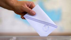 &Epsilon;&kappa;&lambda;&omicron;&gamma;έ&sigmaf; &tau;&omicron; 2027: &Tau;&omicron; &epsilon;&pi;&iota;&kappa;&rho;&alpha;&tau;έ&sigma;&tau;&epsilon;&rho;&omicron; &sigma;&epsilon;&nu;ά&rho;&iota;&omicron;