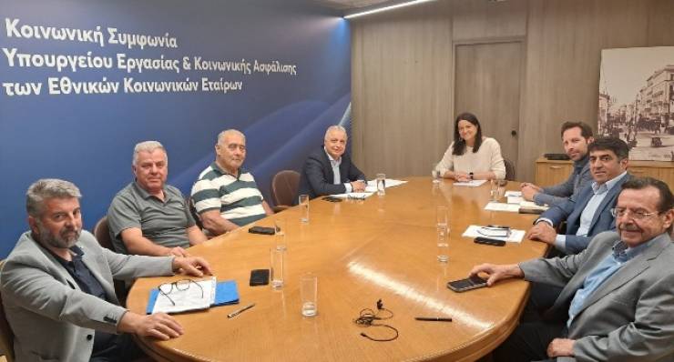 &Lambda;ά&zeta;&alpha;&rho;&omicron;&sigmaf; &Tau;&sigma;&alpha;&beta;&delta;&alpha;&rho;ί&delta;&eta;&sigmaf;: &Sigma;&epsilon; &pi;&rho;ώ&tau;&omicron; &pi;&lambda;ά&nu;&omicron; &sigma;&tau;&omicron; &Upsilon;&pi;&omicron;&upsilon;&rho;&gamma;&epsilon;ί&omicron; &Epsilon;&rho;&gamma;&alpha;&sigma;ί&alpha;&sigmaf; &omicron;&iota; &alpha;&nu;ά&gamma;&kappa;&epsilon;&sigmaf; &tau;&omicron;&upsilon; &alpha;&gamma;&rho;&omicron;&tau;&iota;&kappa;&omicron;ύ &kappa;ό&sigma;&mu;&omicron;&upsilon; &tau;&eta;&sigmaf; &chi;ώ&rho;&alpha;&sigmaf;