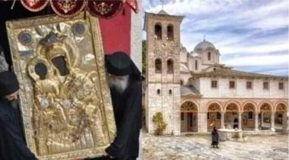 Ιερός Ναός Αγίου Αλεξάνδρου: Προσκυνηματική εκδρομή στη Δράμα το Σάββατο 29 Μαρτίου
