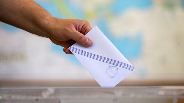 Εκλογές 2023: Έτοιμο το Προεδρικό Διάταγμα για την κατανομή εδρών με τη νέα απογραφή - Ποιοι κερδίζουν, ποιοι χάνουν