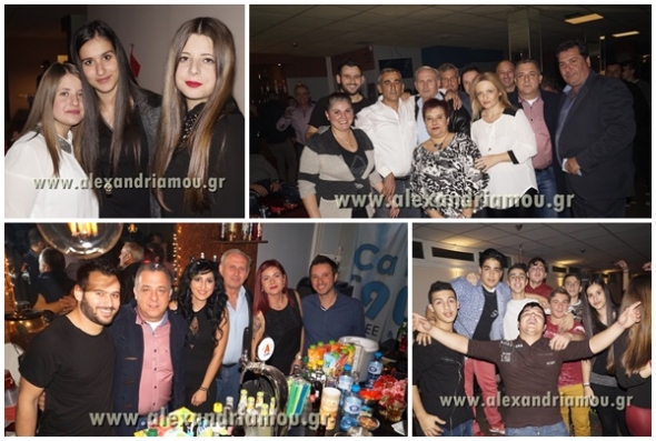 &Pi;ά&rho;&tau;&upsilon; &nu;&epsilon;&omicron;&lambda;&alpha;ί&alpha;&sigmaf; &alpha;&pi;ό &tau;&eta;&nu; ΄΄&Epsilon;&Sigma;&Tau;&Iota;&Alpha;΄΄ &Sigma;&tau;&alpha;&upsilon;&rho;&omicron;ύ &Eta;&mu;&alpha;&theta;ί&alpha;&sigmaf;