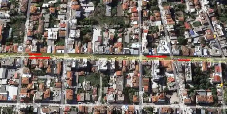 &Epsilon;&rho;&gamma;&alpha;&sigma;ί&epsilon;&sigmaf; &sigma;&epsilon; &tau;&mu;ή&mu;&alpha; &tau;&eta;&sigmaf; &omicron;&delta;&omicron;ύ &Delta;. &Beta;&epsilon;&tau;&sigma;&omicron;&pi;&omicron;ύ&lambda;&omicron;&upsilon; &tau;&eta; &Delta;&epsilon;&upsilon;&tau;έ&rho;&alpha; 30 &kappa;&alpha;&iota; &tau;&eta;&nu; &Tau;&rho;ί&tau;&eta; 31 &Mu;&alpha;&rho;&tau;ί&omicron;&upsilon;