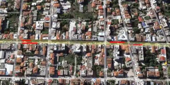 &Epsilon;&rho;&gamma;&alpha;&sigma;ί&epsilon;&sigmaf; &sigma;&epsilon; &tau;&mu;ή&mu;&alpha; &tau;&eta;&sigmaf; &omicron;&delta;&omicron;ύ &Delta;. &Beta;&epsilon;&tau;&sigma;&omicron;&pi;&omicron;ύ&lambda;&omicron;&upsilon; &tau;&eta; &Delta;&epsilon;&upsilon;&tau;έ&rho;&alpha; 30 &kappa;&alpha;&iota; &tau;&eta;&nu; &Tau;&rho;ί&tau;&eta; 31 &Mu;&alpha;&rho;&tau;ί&omicron;&upsilon;