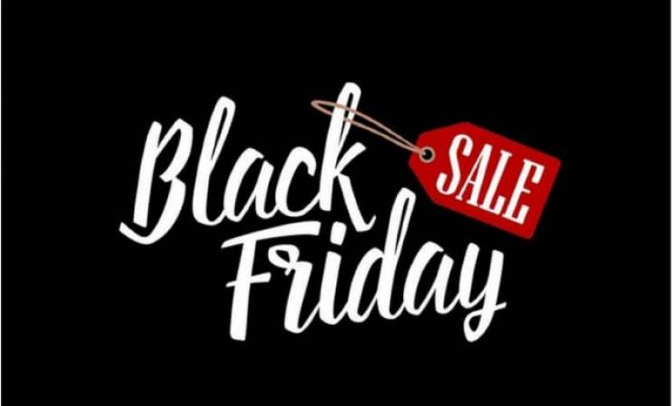 Το Black Friday 2018 στην Ελλάδα: Τι λένε τα νούμερα-Όλες οι λεπτομέρειες