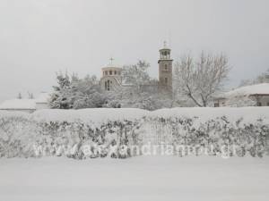 Έκτακτο δελτίο καιρού: Χιόνια, βροχές και θυελλώδεις άνεμοι από την Δευτέρα