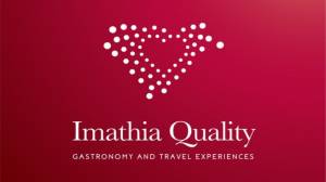 &Tau;&omicron; IMATHIA QUALITY &tau;&alpha;&xi;&iota;&delta;&epsilon;ύ&epsilon;&iota; &sigma;&tau;&omicron; &Beta;&omicron;&upsilon;&kappa;&omicron;&upsilon;&rho;έ&sigma;&tau;&iota; &kappa;&alpha;&iota; &sigma;&tau;&eta; &Delta;&iota;&epsilon;&theta;&nu;ή Έ&kappa;&theta;&epsilon;&sigma;&eta; &Tau;&omicron;&upsilon;&rho;&iota;&sigma;&mu;&omicron;ύ TTR (12&ndash;15 &Phi;&epsilon;&beta;&rho;&omicron;&upsilon;&alpha;&rho;ί&omicron;&upsilon;)