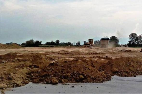 &Upsilon;&pi;&omicron;&gamma;&rho;ά&phi;&eta;&kappa;&epsilon; &eta; &sigma;ύ&mu;&beta;&alpha;&sigma;&eta; &gamma;&iota;&alpha; &tau;&eta;&nu; &epsilon;&kappa;&tau;έ&lambda;&epsilon;&sigma;&eta; &tau;&omicron;&upsilon; έ&rho;&gamma;&omicron;&upsilon;: &uml;&Omicron;&lambda;&omicron;&kappa;&lambda;ή&rho;&omega;&sigma;&eta; &alpha;&pi;&omicron;&kappa;&alpha;&tau;ά&sigma;&tau;&alpha;&sigma;&eta;&sigmaf; &Chi;&Alpha;&Delta;&Alpha; &Alpha;&lambda;&epsilon;&xi;ά&nu;&delta;&rho;&epsilon;&iota;&alpha;&sigmaf;&uml;