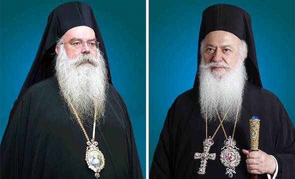 &Pi;&rho;ό&gamma;&rho;&alpha;&mu;&mu;&alpha; &Sigma;&epsilon;&beta;&alpha;&sigma;&mu;&iota;&omega;&tau;ά&tau;&omicron;&upsilon; &amp; &Theta;&epsilon;&omicron;&phi;&iota;&lambda;&epsilon;&sigma;&tau;ά&tau;&omicron;&upsilon; 30/3&ndash;6/4